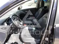 2014 Hyundai IX35