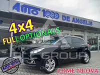 2014 Hyundai IX35