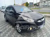 2014 Hyundai IX35