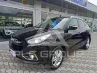 2014 Hyundai IX35