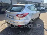 2014 Hyundai IX35