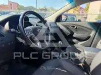 2014 Hyundai IX35