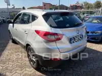 2014 Hyundai IX35