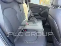 2014 Hyundai IX35