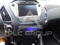 2014 Hyundai IX35