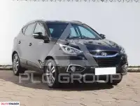 2014 Hyundai IX35