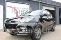 2014 Hyundai IX35