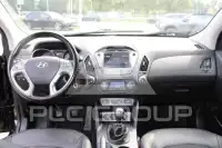 2014 Hyundai IX35
