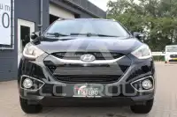 2014 Hyundai IX35