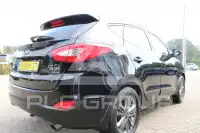 2014 Hyundai IX35