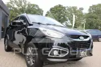 2014 Hyundai IX35