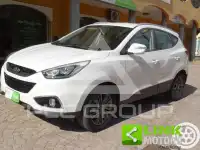 2014 Hyundai IX35