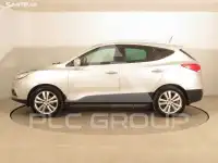 2014 Hyundai IX35