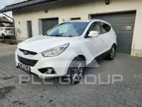 2014 Hyundai IX35