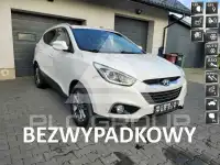 2014 Hyundai IX35