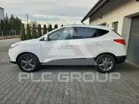 2014 Hyundai IX35