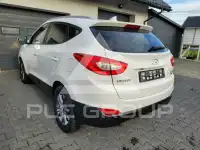 2014 Hyundai IX35