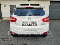 2014 Hyundai IX35