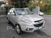 2014 Hyundai IX35