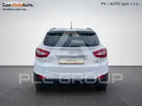 2014 Hyundai IX35