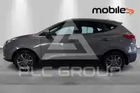 2014 Hyundai IX35
