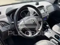 2014 Hyundai IX35