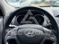 2014 Hyundai IX35