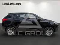 2014 Hyundai IX35