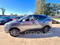 2014 Hyundai IX35