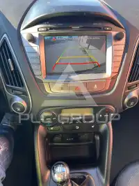 2014 Hyundai IX35
