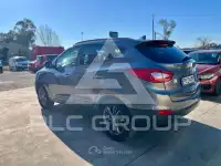 2014 Hyundai IX35