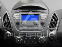 2014 Hyundai IX35