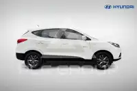 2014 Hyundai IX35