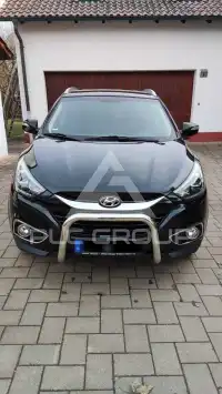 2014 Hyundai IX35