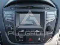 2014 Hyundai IX35