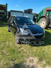 2014 Hyundai IX35