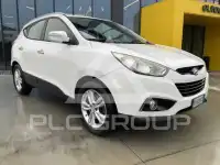 2014 Hyundai IX35