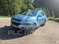 2014 Hyundai IX35
