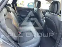 2014 Hyundai IX35
