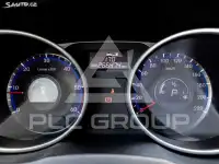 2014 Hyundai IX35