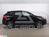 2014 Hyundai IX35