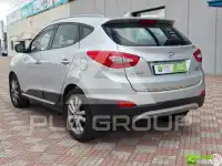 2014 Hyundai IX35
