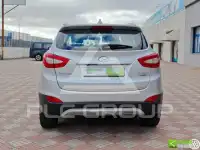 2014 Hyundai IX35