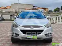2014 Hyundai IX35