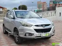 2014 Hyundai IX35