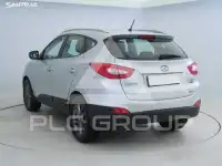 2014 Hyundai IX35