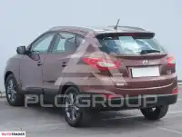 2014 Hyundai IX35