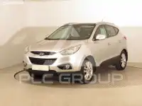 2014 Hyundai IX35