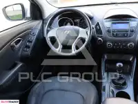 2014 Hyundai IX35
