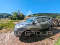 2014 Hyundai IX35